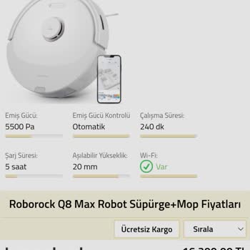 Çalışma Süresi Hayal Kırıklığı