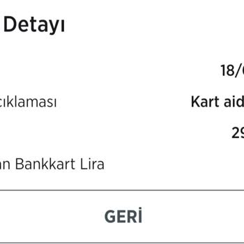 Ziraat Bankası'ndan Kesilen Aidat Ücreti: Müşteri Memnuniyeti Sınavı