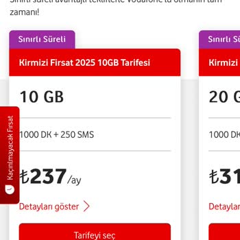 Uzun Süreli Müşteri, Adil Fiyatlandırma Ve Erişim Talebi