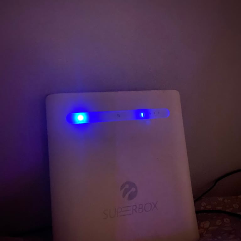 Adres Değişikliği Sonrası Superbox Kısıtlaması