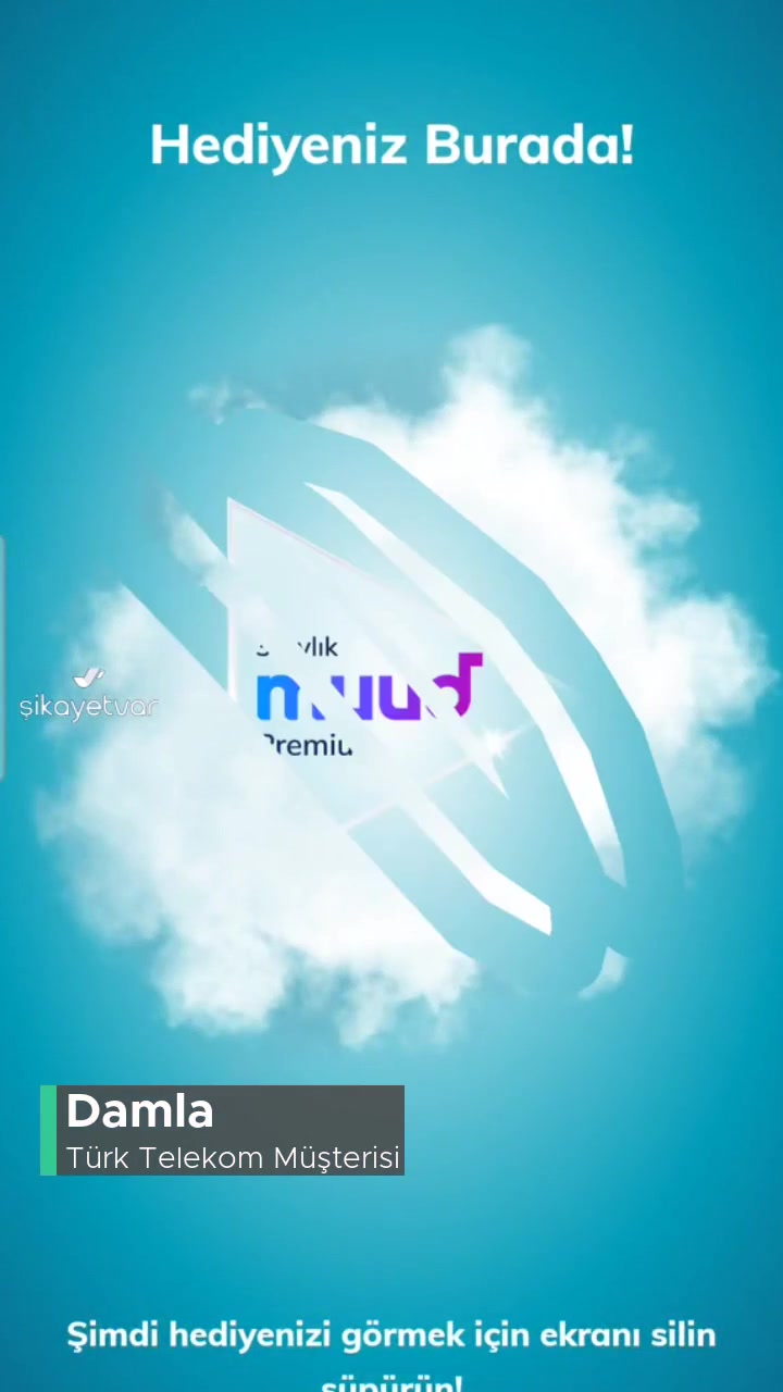 Türk Telekom Konunun Çözülmesini İstiyorum videonun kapak resmi