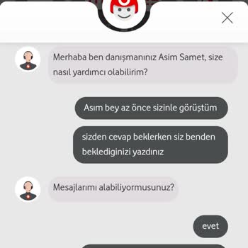 İnternet Arızası Ve Müşteri Hizmetleri İletişim Sorunları