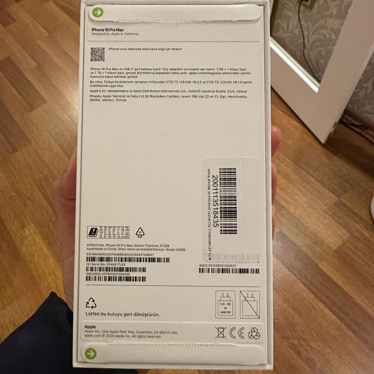 Açılmış Ürün Ve Yanıltıcı İletişim: Migros'tan Alışveriş Hayal Kırıklığı