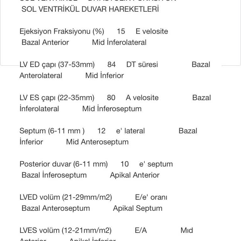 Acil Müdahale Gerektiren Durumda Yetersiz Hizmet Ve İlgisizlik
