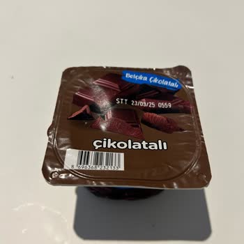 Taze Görünen Üründe Küf Şoku: Danone'ye Güven Sarsıldı