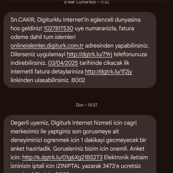 Yanıltıcı Bilgilendirme Ve İletişimsizlik Sorunu