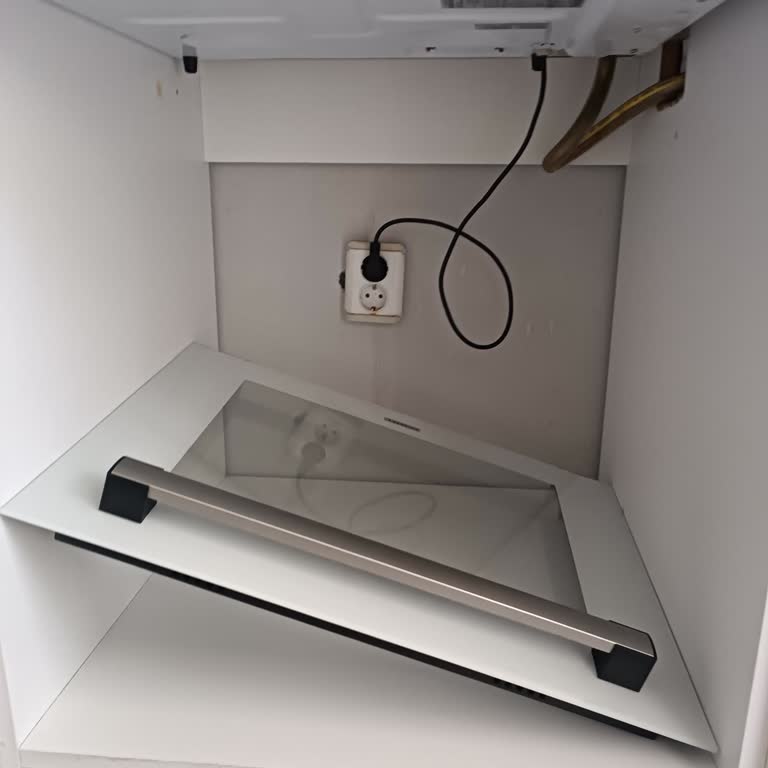 Kumtel Ankastre Fırın Tamir Sürecinde Yaşanan Sorunlar