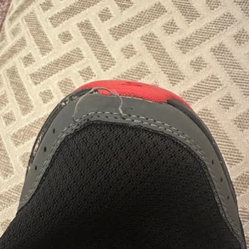 Skechers Ayakkabıda 5 Ayda Büyük Hayal Kırıklığı