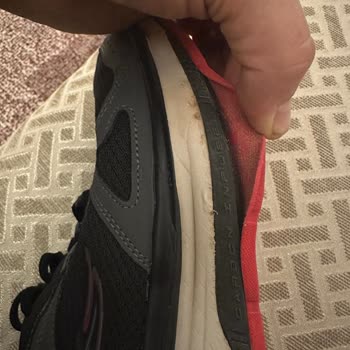 Skechers Ayakkabıda 5 Ayda Büyük Hayal Kırıklığı