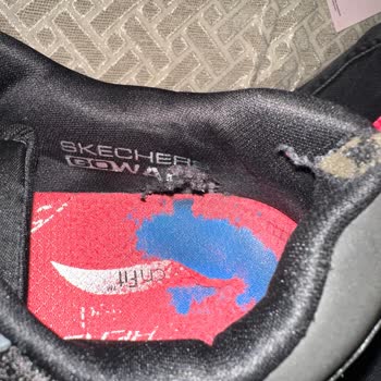 Skechers Ayakkabıda 5 Ayda Büyük Hayal Kırıklığı