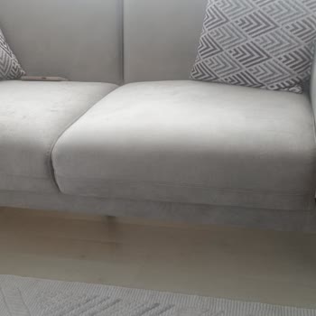 Cozy Koltukta Bitmeyen Sorunlar