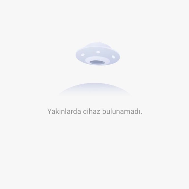 Tecno Spark 30 C Ekran Yansıtma Sorunu