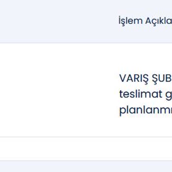 Aras Kargo Yanlış İsme Teslimat Ve Fahiş Ücret Sorunu