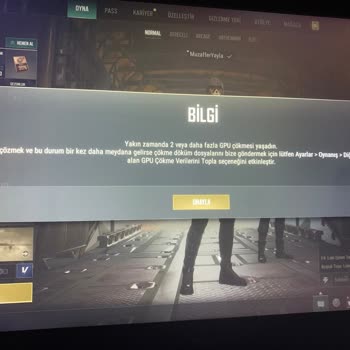 HP Laptop Servisinde Bitmeyen Sorunlar