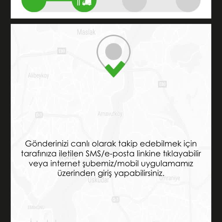 Onaysız İade: Kargo Teslimatı Sorunu