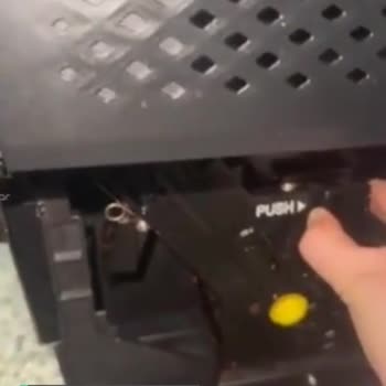 Philips Latte GO Demleme Ünitesi Sorunu