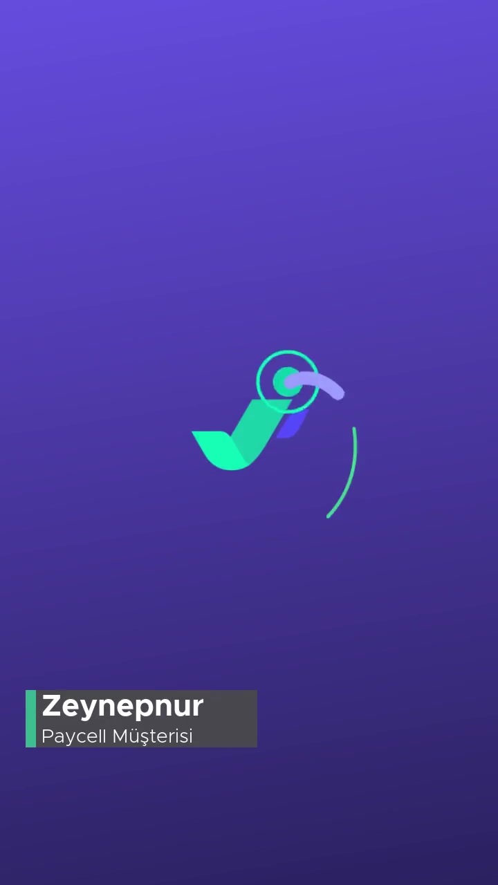 Paycell Her Ay Para Yansıtıyor Faturaya! videonun kapak resmi