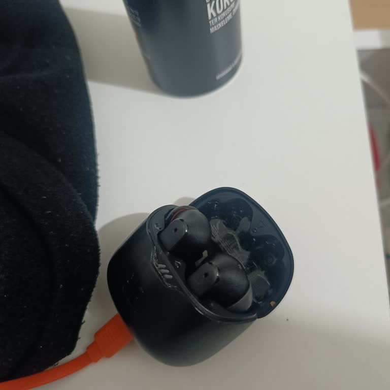 JBL Ürünüm Şarj Almıyor, Ne Yapmalıyım