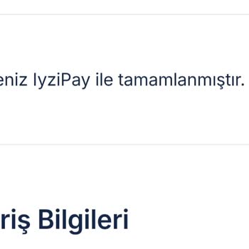 Onaysız Kart Kaydı Ve Güven Sorunu