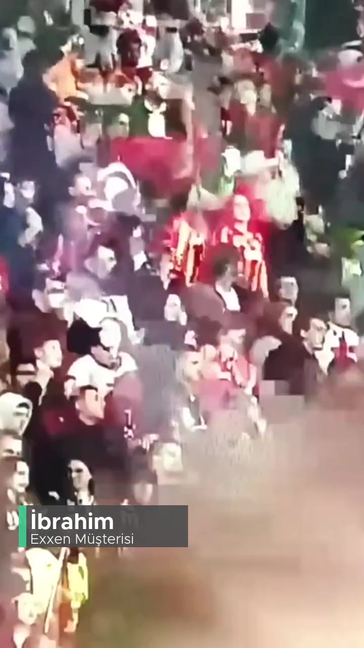 Exxen Yayın Kalite Sorunu videonun kapak resmi