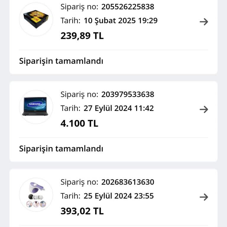 N11'den Aldığım Laptop F4 Hatası Veriyor