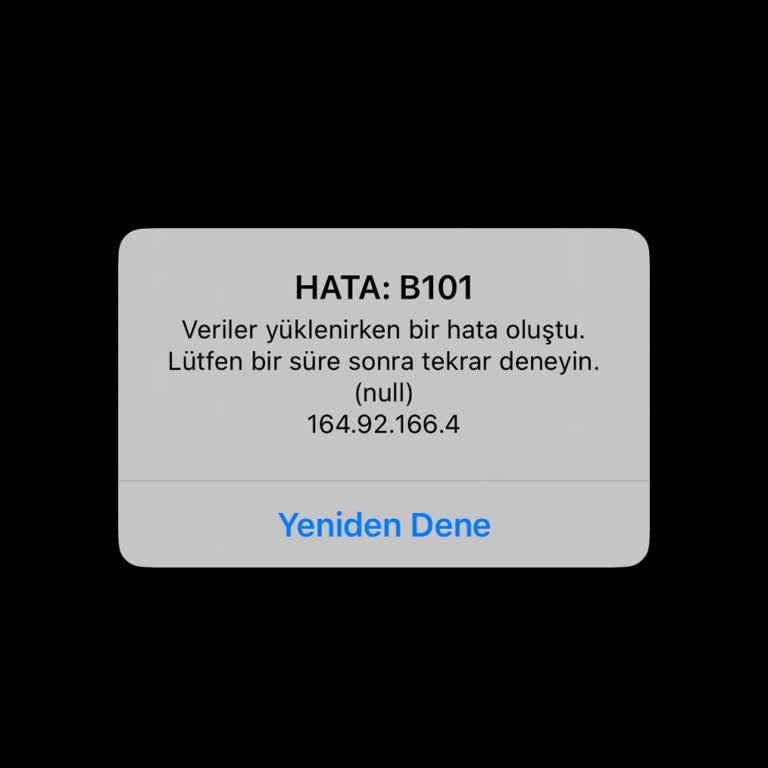 Digiturk Tod Uygulaması Çalışmıyor: Acil Destek Bekleniyor