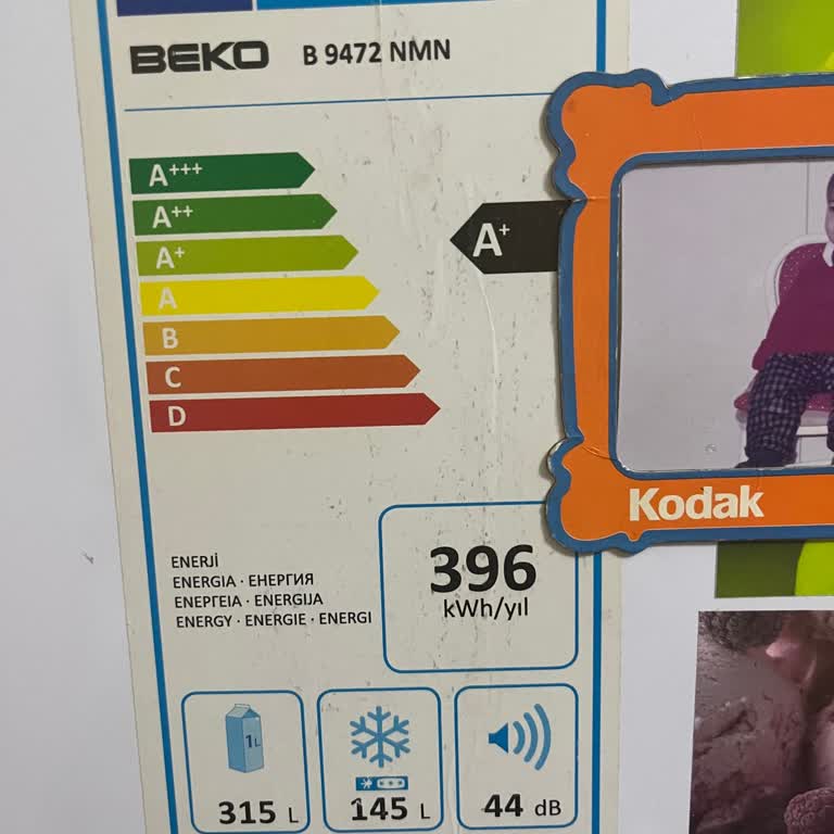 Beko Buzdolabı: Garanti Süresi Doldu, Sorunlar Bitmedi