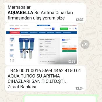 Müşteri Hizmetleri Ve İade Sürecinde Hayal Kırıklığı