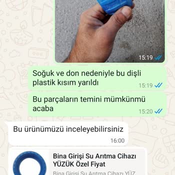 Müşteri Hizmetleri Ve İade Sürecinde Hayal Kırıklığı