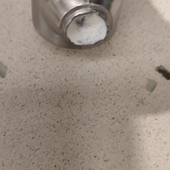 Migros'tan Aldığım Sarımsak Ezici Kısa Sürede Kırıldı