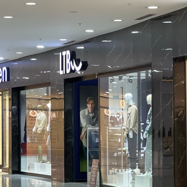 Little Big Mağazasından Alışveriş: Kalite Ve Müşteri Hizmetlerinde Hayal Kırıklığı