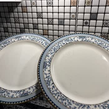 Yemek Takımındaki İçten Çatlak Sorunu