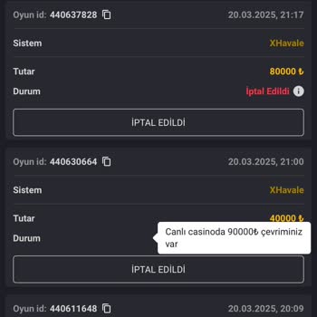 Kingbetting Sitesinde Çekim Sorunları Ve Müşteri Mağduriyeti