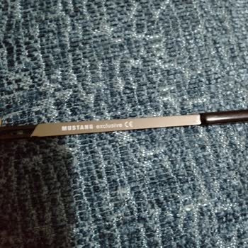 Mustang Gözlüklerde Sürekli Sorunlar