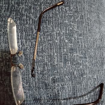 Mustang Gözlüklerde Sürekli Sorunlar