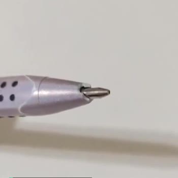 Faber-Castell Kalem Kısa Sürede Bozuldu!