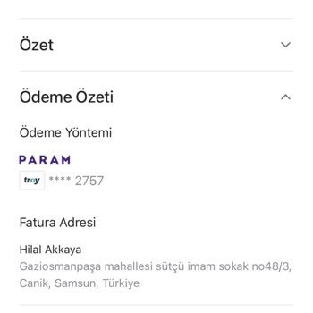 İade Hakkı Tanınmayan Sipariş Ve İletişimsiz Marka Deneyimi