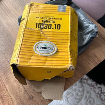 N11 Siparişimde Hasarlı Ürün Ve İade Sorunu