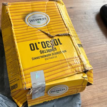 N11 Siparişimde Hasarlı Ürün Ve İade Sorunu