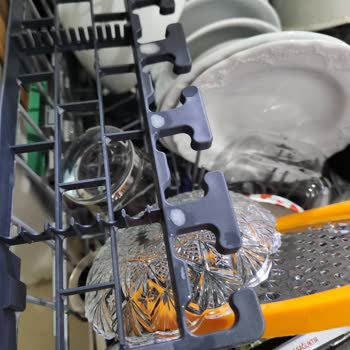 Yeni Bulaşık Makinesi Hayal Kırıklığı Yarattı