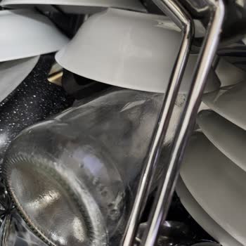 Yeni Bulaşık Makinesi Hayal Kırıklığı Yarattı