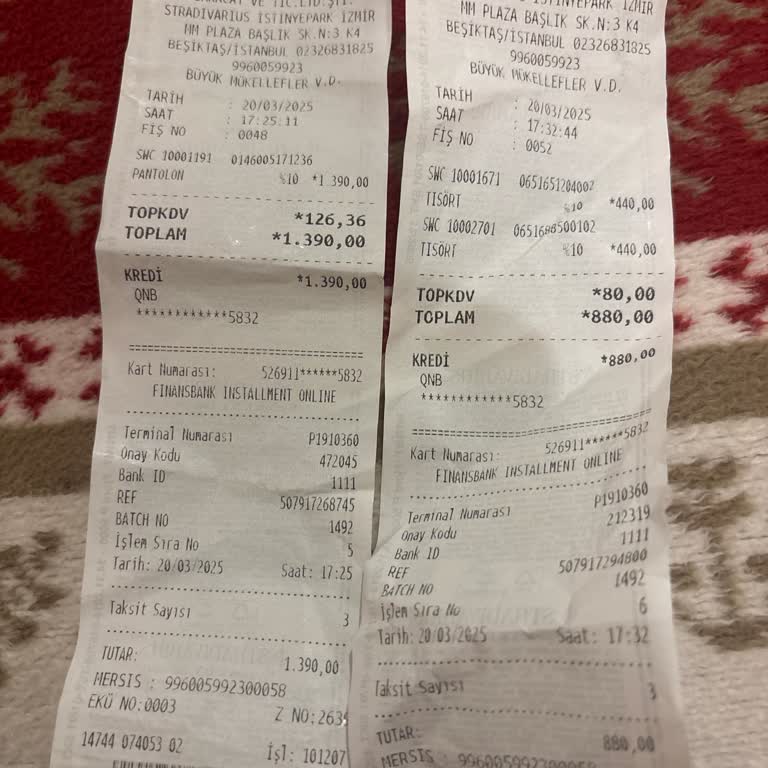 Dağınık Mağaza Ve İlgisiz Çalışanlar Alışveriş Keyfimi Kaçırdı