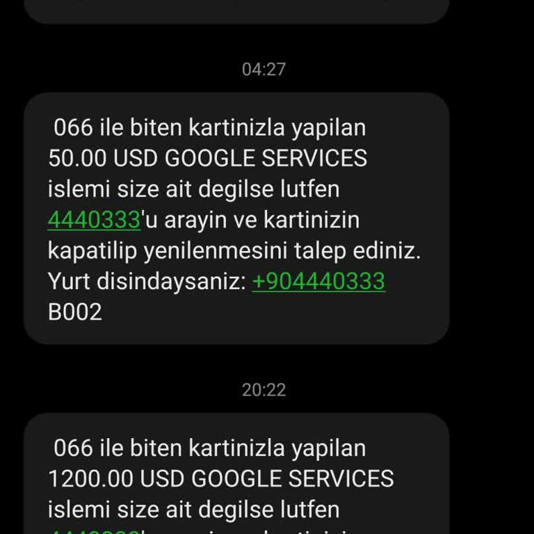 Bilinmeyen Çekimler Ve Güvenlik Açığı