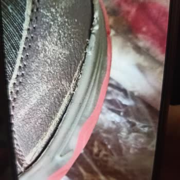 Boyner'den Aldığım Ayakkabı Su Geçiriyor Ve Yanları Açılıyor