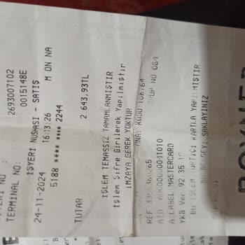 Boyner'den Aldığım Ayakkabı Su Geçiriyor Ve Yanları Açılıyor