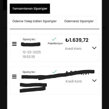 Cüzdan Siparişim Kayboldu: Ne Kargo Ne Bilgi!