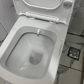 Eksik Ve Zarar Veren Temizlik Hizmeti