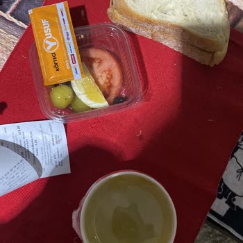 Eksik Sipariş Ve Yetersiz Müşteri Hizmeti