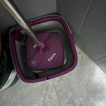 Parex Ürünü: Kısa Sürede Bozulan Sap Ve Yedek Parça Sorunu