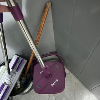 Parex Ürünü: Kısa Sürede Bozulan Sap Ve Yedek Parça Sorunu